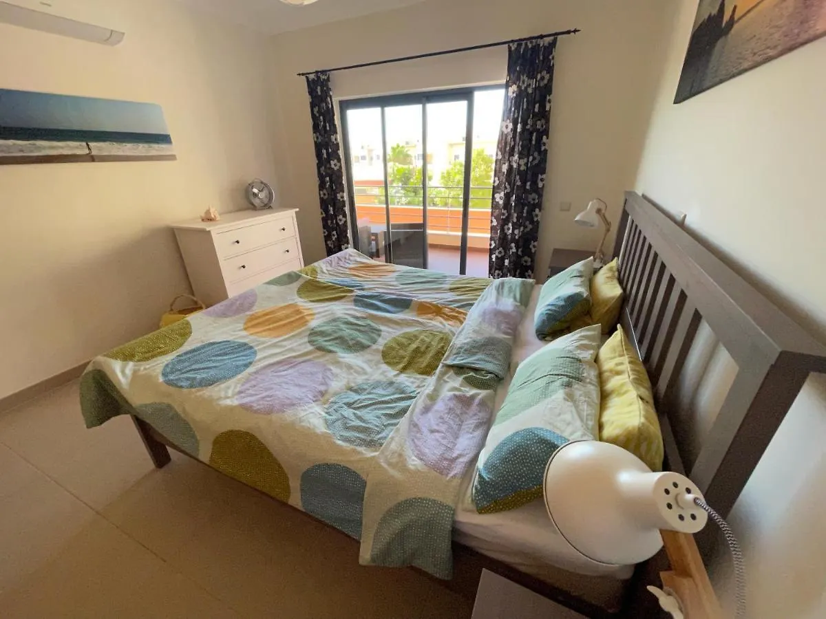 Casa Ilsa 'Bio Apartment' Lagos Daire