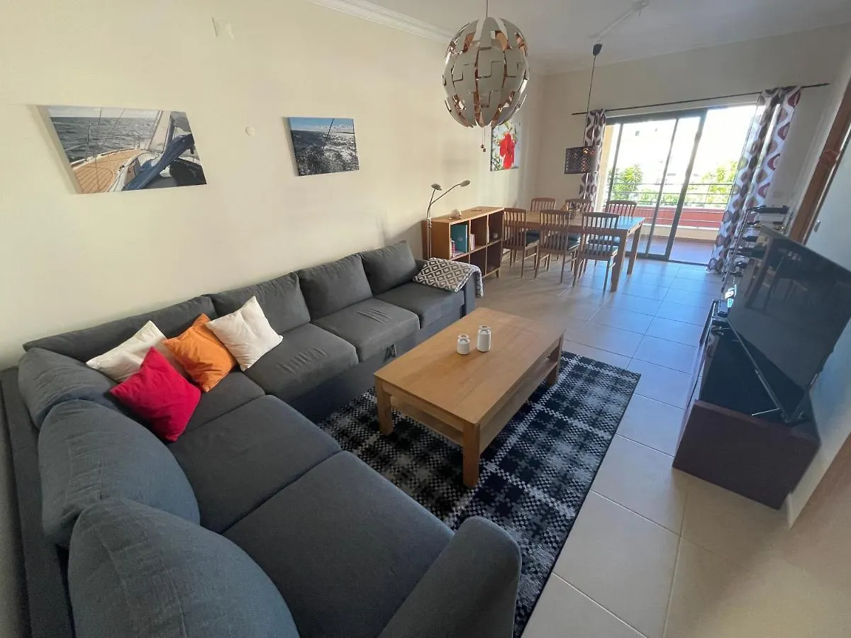 Daire Casa Ilsa 'Bio Apartment' Lagos Portekiz