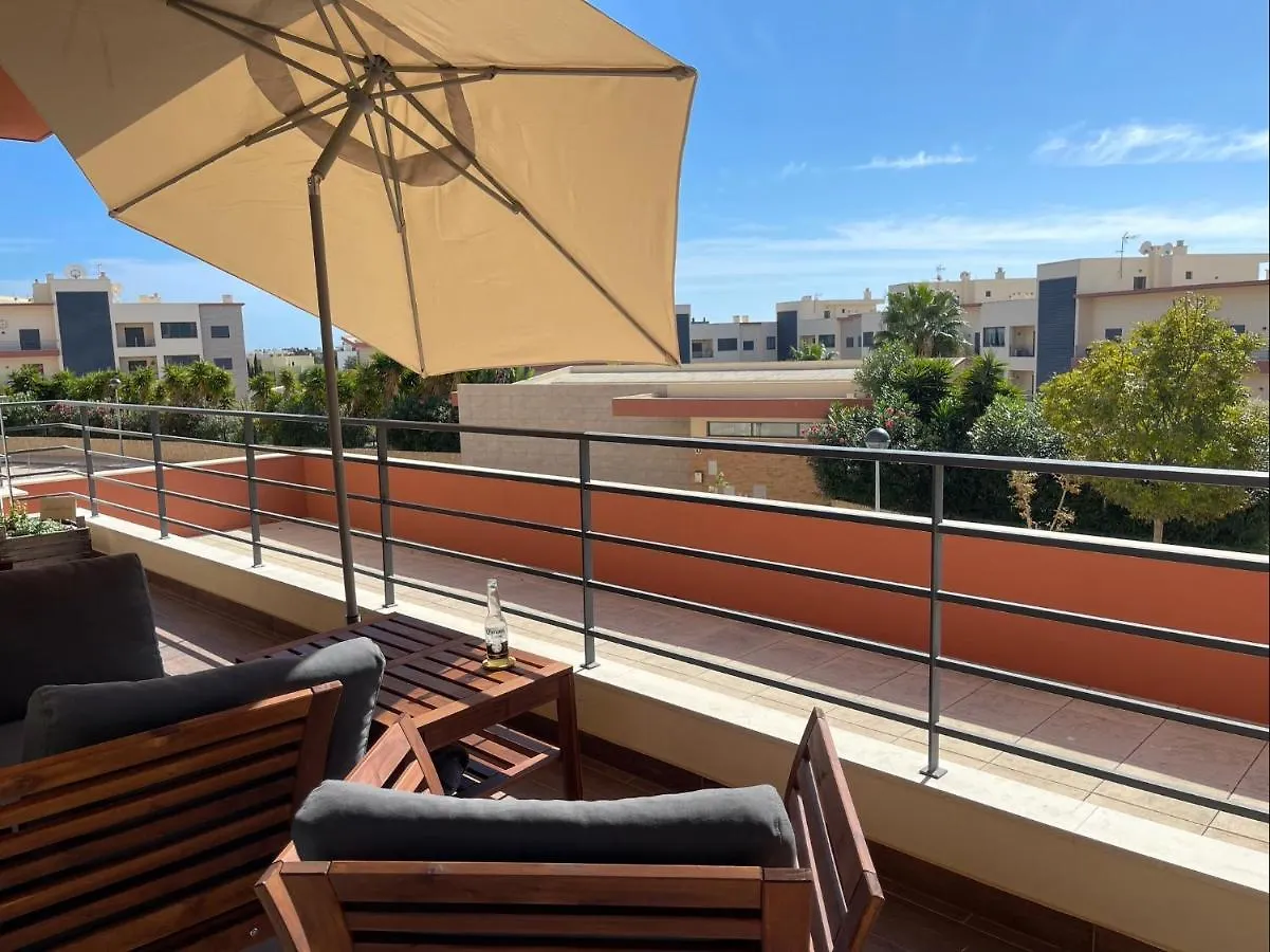 Casa Ilsa 'Bio Apartment' Lagos Portekiz
