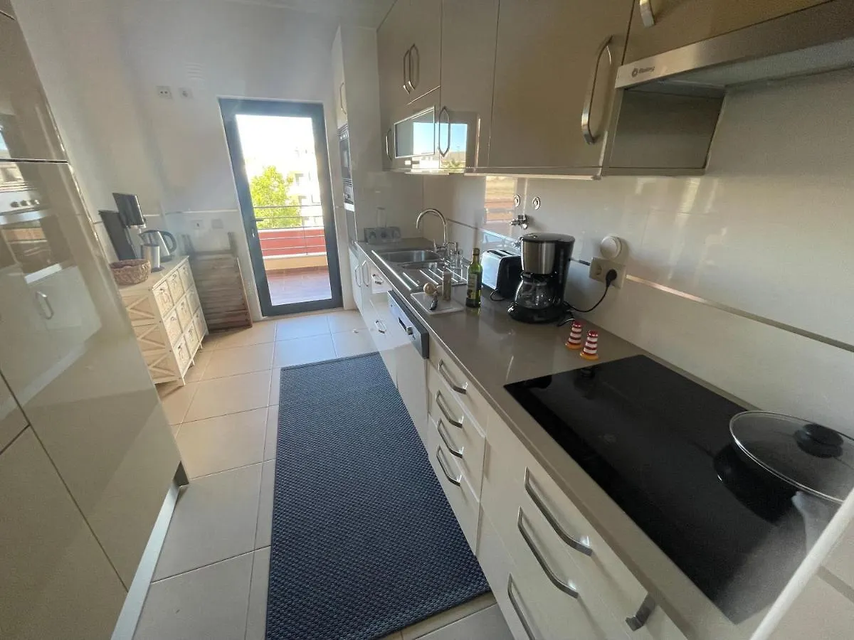 Casa Ilsa 'Bio Apartment' Lagos Portekiz