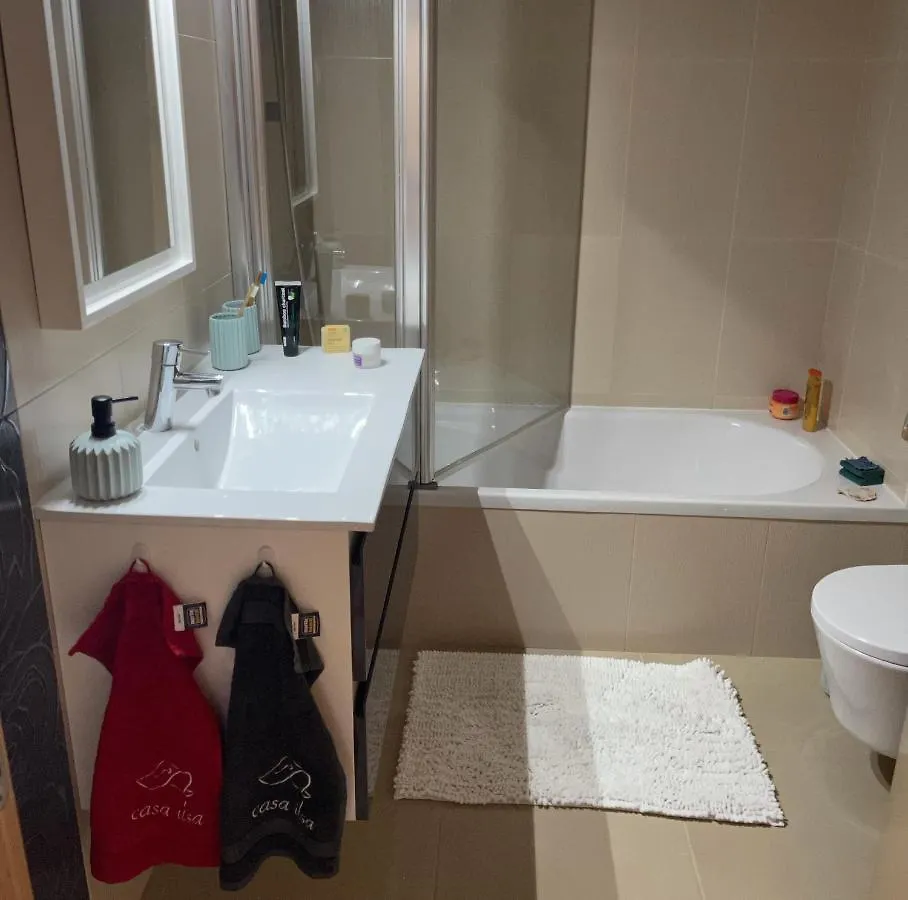 Casa Ilsa 'Bio Apartment' Lagos 0*,  Portekiz